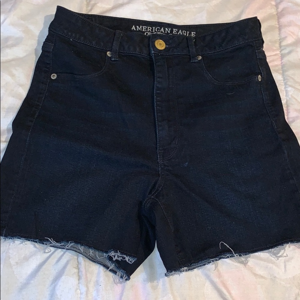 American Eagle Outfitters Denim Shorts